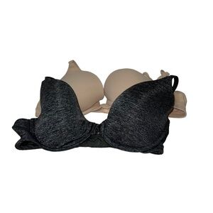 Victoria Secret Set of 2 Bra Size 32A/C!